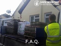 Frequently asked questions 